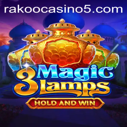Exploring the Enchanting World of 3MagicLamps