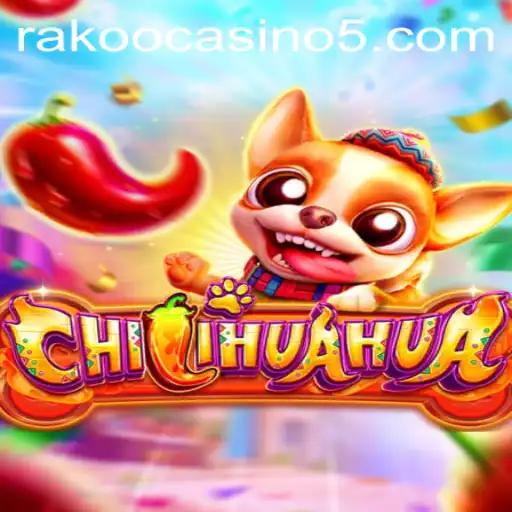 CHILIHUAHUA: A Thrilling Journey Through The Gaming Universe