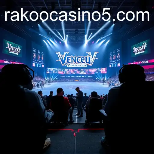 Esportes virtuais