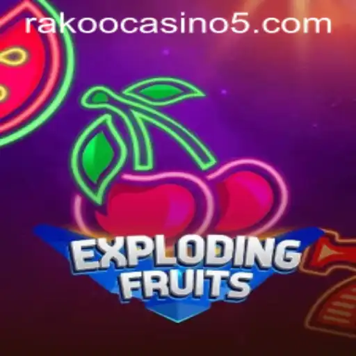 ExplodingFruits: A Vibrant Adventure in Gaming