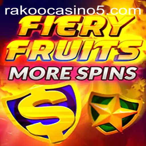 FieryFruitsMoreSpins Game Review and Insights