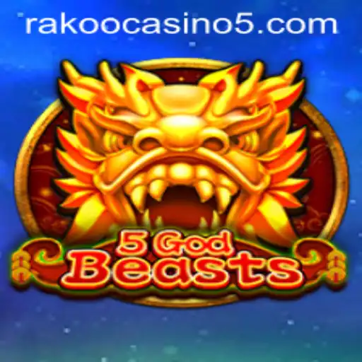 Exploring the Mystical World of 5GodBeasts: The Ultimate Gaming Experience