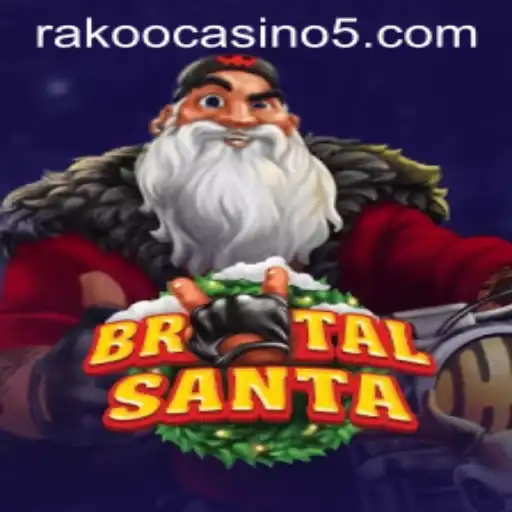 Unveiling BrutalSanta: The Unconventional Christmas Game with a Twist