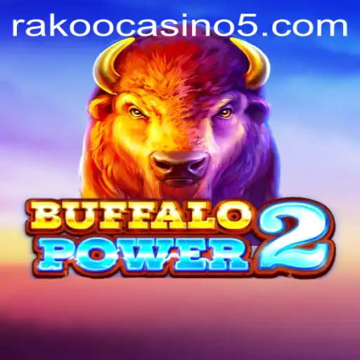 Discover the Thrills of BuffaloPower2: A Comprehensive Guide to Winning Big