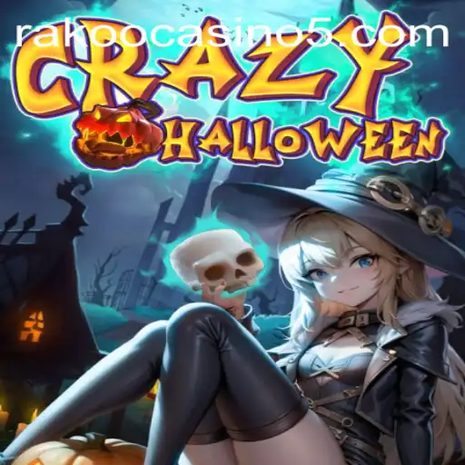 Unveiling the Thrills of CrazyHalloween: A Comprehensive Guide to Venceu.bet's Latest Game