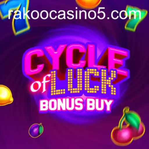 Unveiling the Excitement of CycleofLuckBonusBuy Game