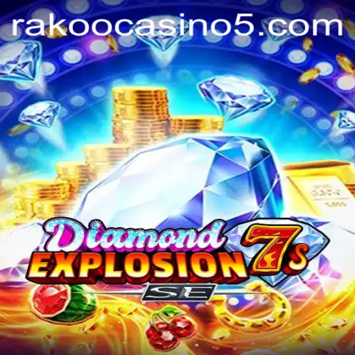 Exploring the Dynamic Thrills of DiamondExplosion7sSE
