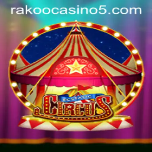 EcstaticCircus: A Whirlwind Adventure in Gaming