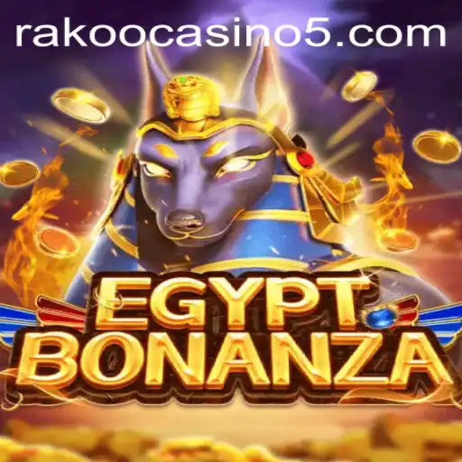 Explore the Exciting World of EgyptBonanza