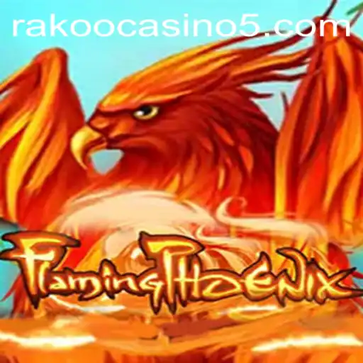 FlamingPhoenix: The Rise of an Exciting New Game in the Betting World