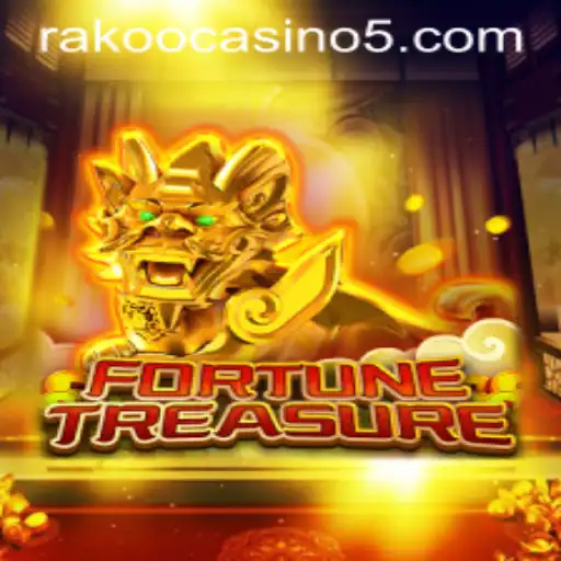 Experience the Thrills of FortuneTreasure: Unveiling venceu.bet's Latest Sensation