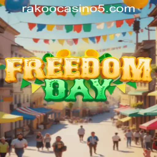 Discovering FreedomDay: An Engaging Adventure with Venceu.bet