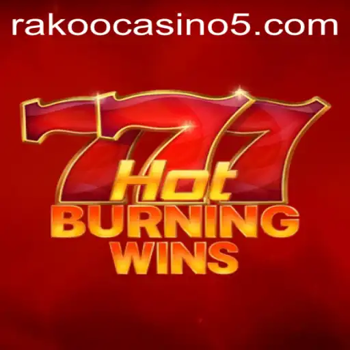Unveiling HotBurningWins: The Exciting Casino Game Taking the Market by Storm
