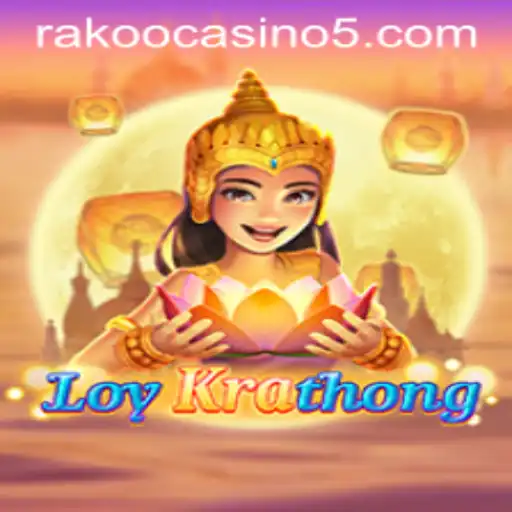 LoyKrathong: A Cultural Celebration Turned Exciting Game