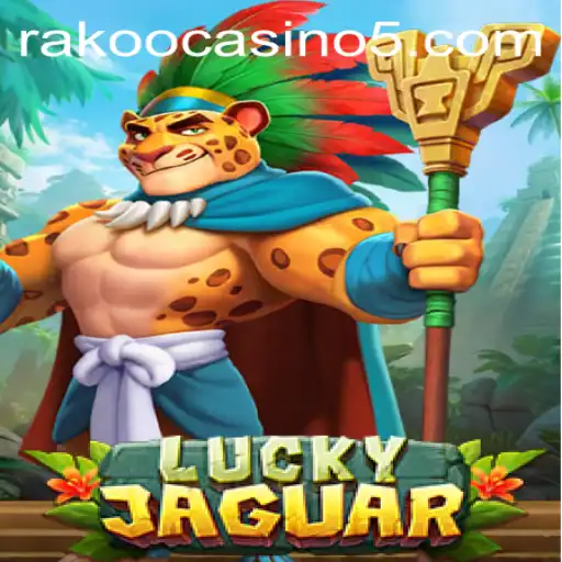 Exploring the Thrills of LuckyJaguar on Venceu.bet