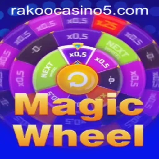 MagicWheel: A Captivating Gaming Experience at Venceu.Bet