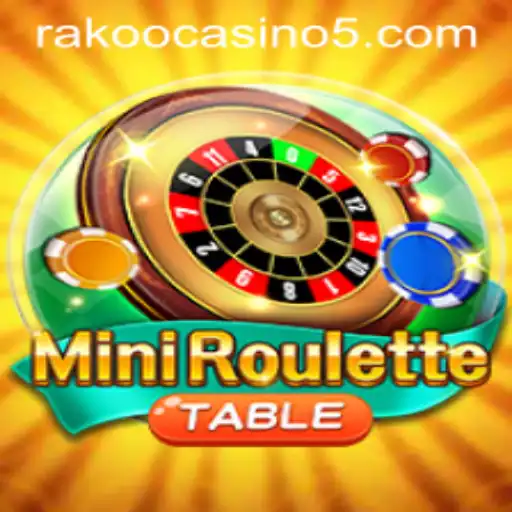Exploring MiniRoulette: A Thrilling Spin on Classic Casino Fun with venceu.bet