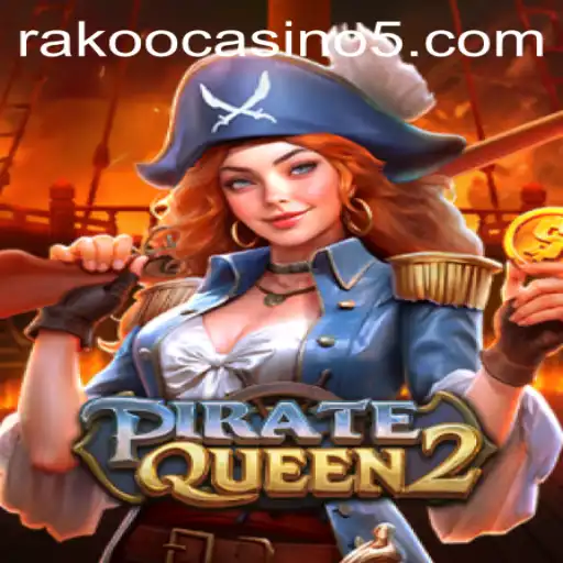 PirateQueen2: A Modern Adventure on the High Seas