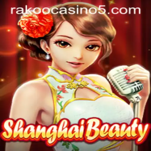 Unveiling ShanghaiBeauty: A Deep Dive into the World of Venceu.bet's Latest Gaming Sensation