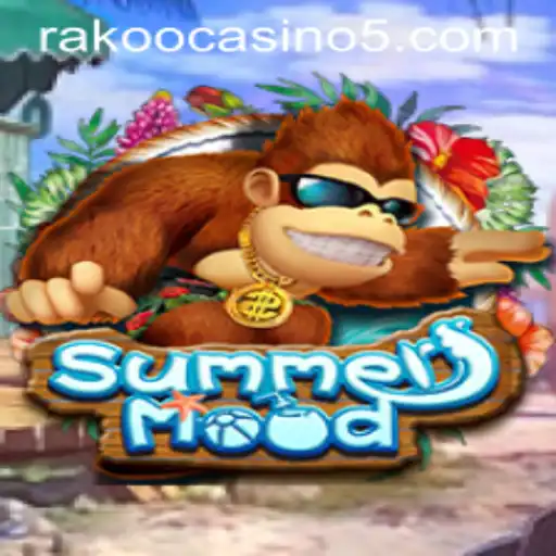 Discover the Excitement of SummerMood: A New Adventure with Venceu.bet