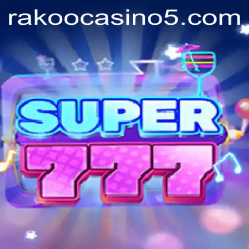 Exploring Super777: A New Frontier in Gaming with venceu.bet