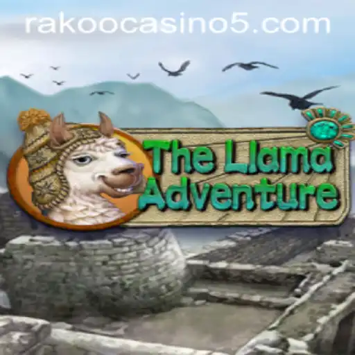 TheLlamaAdventure: A Journey into a Quirky Realm