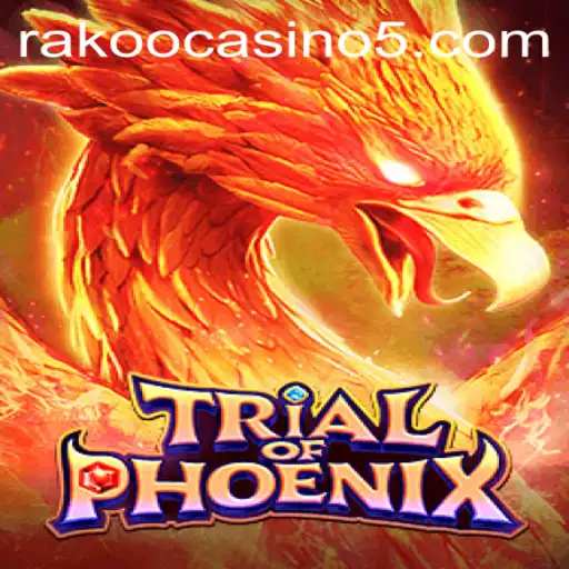 Exploring TrialofPhoenix: A Captivating Adventure in Modern Gaming