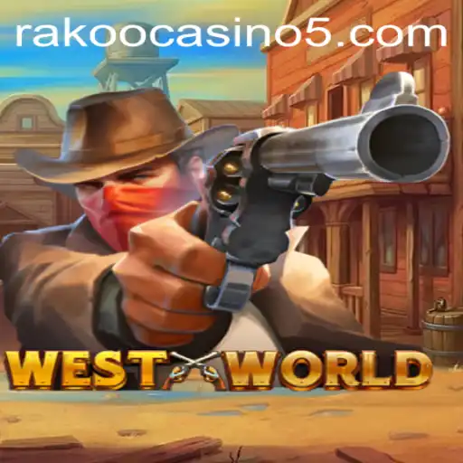 Enter the World of WestWorld: A Captivating Exploration with Venceu.bet