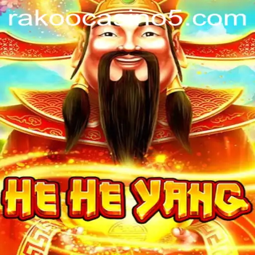 HeHeYang: A New Frontier in Gaming