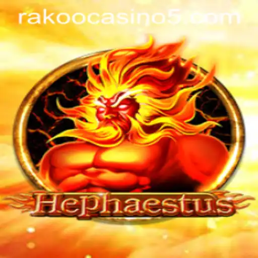 Exploring Hephaestus: The Immersive Gaming Experience Paired with Venceu.bet