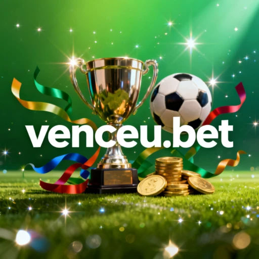 venceu.bet Logo