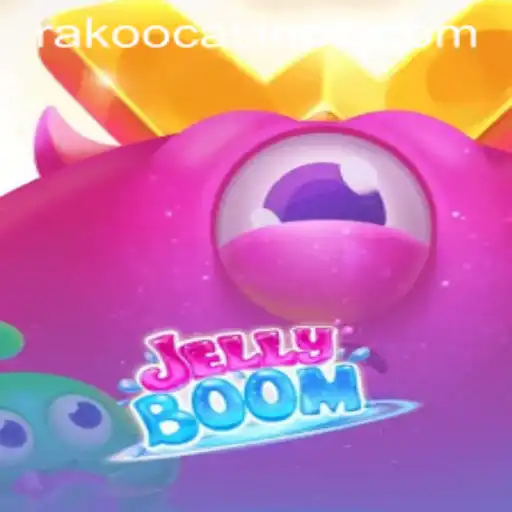 Exploring the World of JellyBoom: A Comprehensive Guide