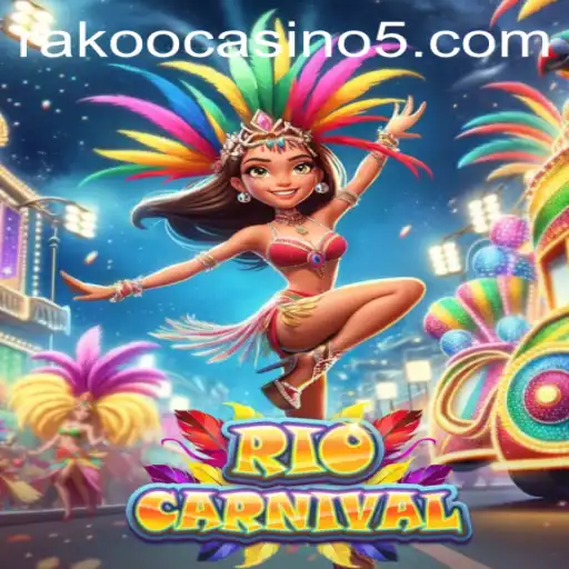 Experience the Vibrant World of RioCarnival: The Ultimate Casino Adventure