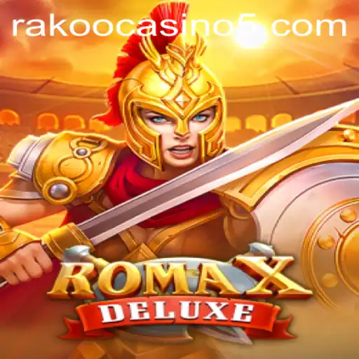 Explore RomaXDeluxe: A New Gaming Experience with Venceu.bet