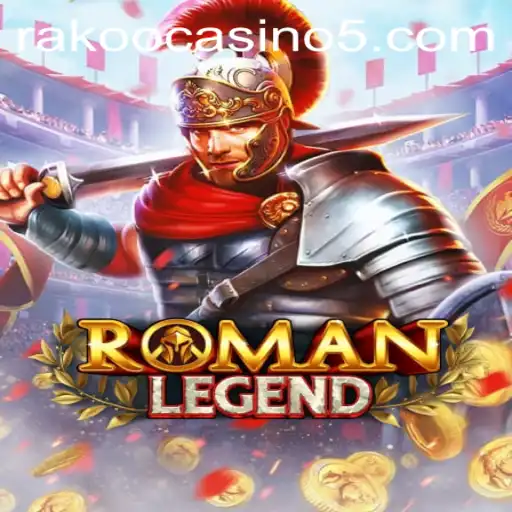 RomanLegend: A Timeless Adventure in Gaming