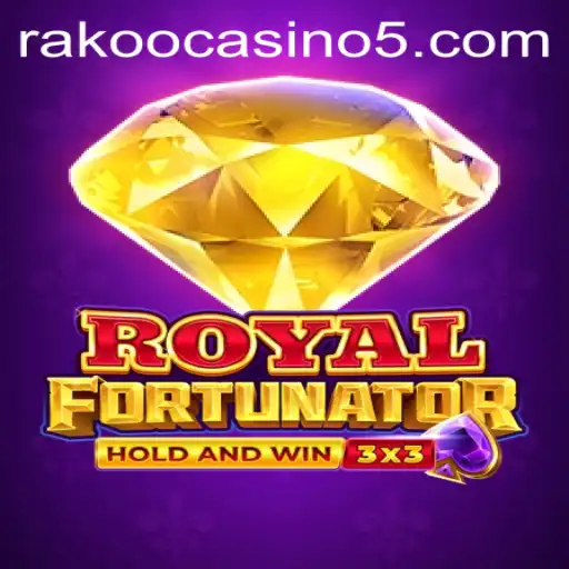 The Rise of Royalfort: A New Era in Gaming