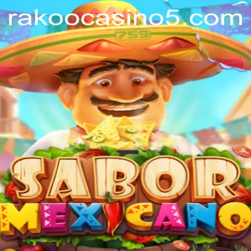 Exploring the Vibrant World of SaborMexicano: A Culinary Adventure with Venceu.bet