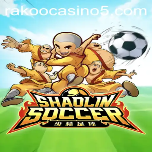 Experience Martial Arts Thrills with ShaolinSoccer