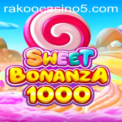 Discover the Sweet Delight of SweetBonanza1000: A Comprehensive Guide