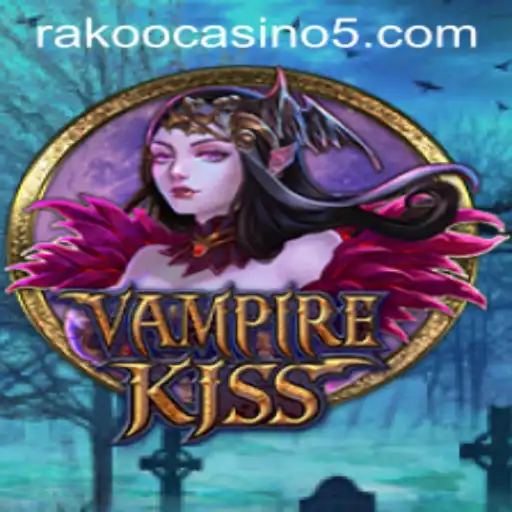 Unveiling the Intrigue of VampireKiss: A Thrilling Adventure