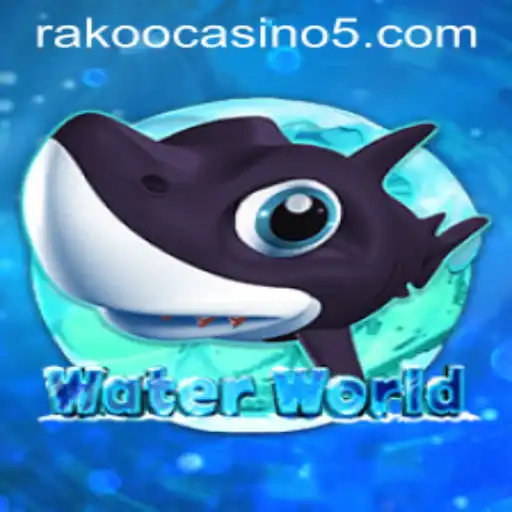 Dive into WaterWorld: Unveiling the Aquatic Adventure
