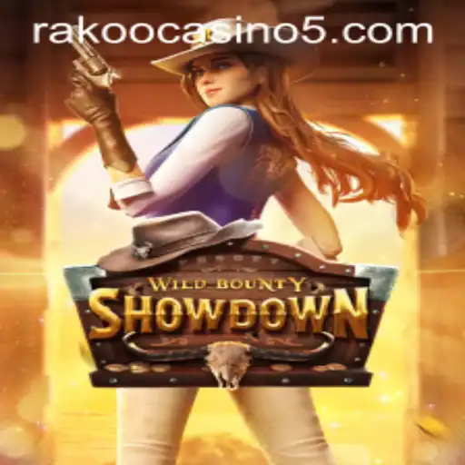 WildBountyShowdown: An Exciting Journey into the World of Adventure and Fortune