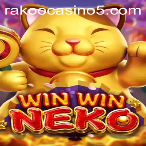 Discover WinWinNeko: The Ultimate Gaming Experience on Venceu.bet