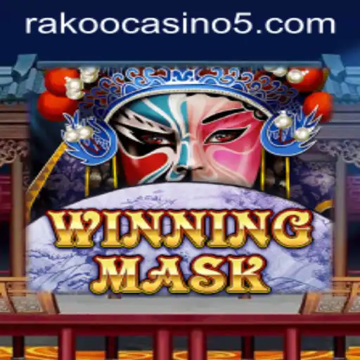 WinningMask: A Revolutionary Game Adventure