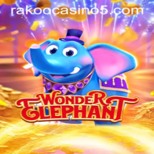 Exploring the Thrilling World of WonderElephant